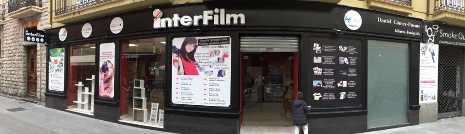 Fotografía en España