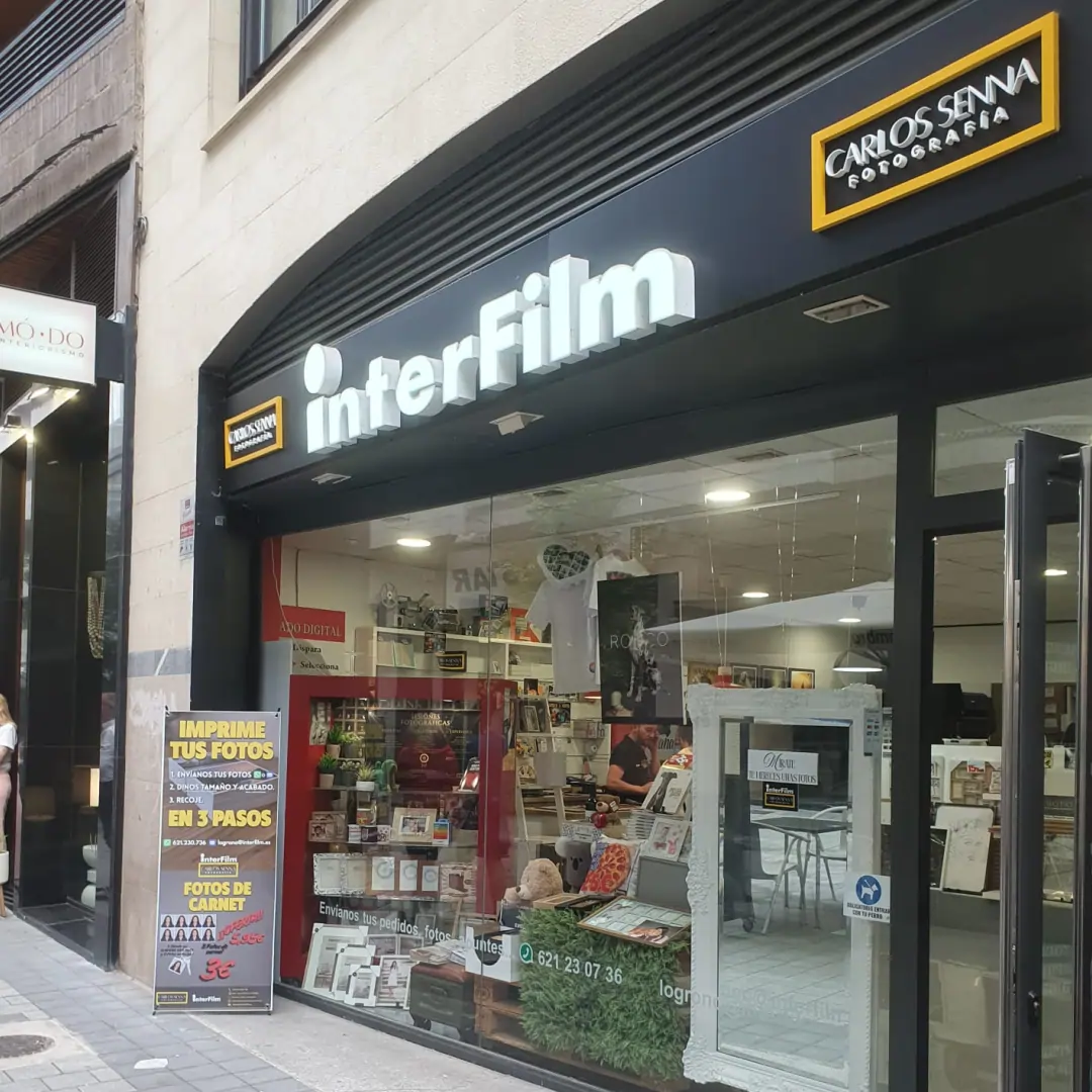 UNO INTERFILM ESPAÑA UNO INTERFILM ESPAÑA